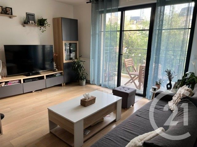 Appartement F2 à louer - 2 pièces - 40.54 m2 - NOGENT SUR MARNE - 94 - ILE-DE-FRANCE - Century 21 Bords De Marne