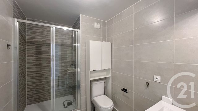 Appartement F2 à louer - 2 pièces - 40.54 m2 - NOGENT SUR MARNE - 94 - ILE-DE-FRANCE - Century 21 Bords De Marne