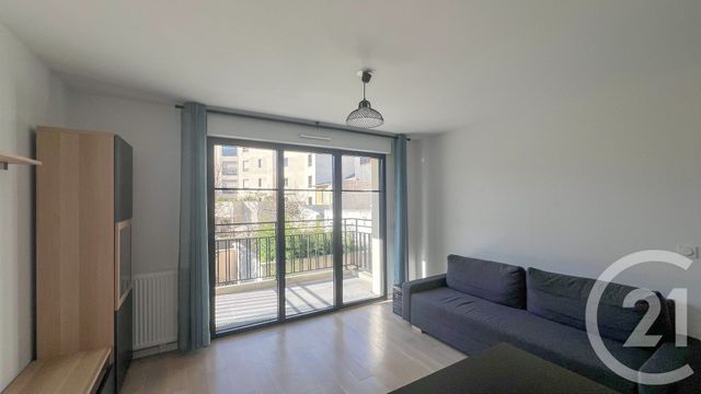 Appartement F2 à louer - 2 pièces - 40.54 m2 - NOGENT SUR MARNE - 94 - ILE-DE-FRANCE - Century 21 Bords De Marne