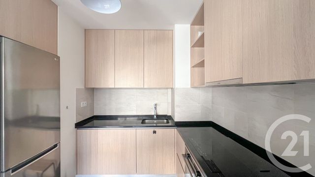 Appartement F2 à louer - 2 pièces - 40.54 m2 - NOGENT SUR MARNE - 94 - ILE-DE-FRANCE - Century 21 Bords De Marne