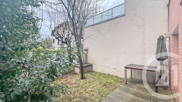 Appartement F2 à louer - 2 pièces - 36.07 m2 - LE PERREUX SUR MARNE - 94 - ILE-DE-FRANCE - Century 21 Bords De Marne