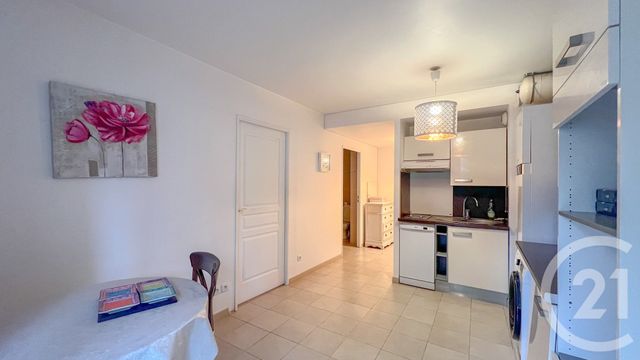 Appartement F2 à louer - 2 pièces - 36.07 m2 - LE PERREUX SUR MARNE - 94 - ILE-DE-FRANCE - Century 21 Bords De Marne