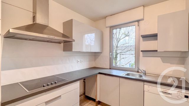 Appartement F4 à vendre - 4 pièces - 93.02 m2 - NOGENT SUR MARNE - 94 - ILE-DE-FRANCE - Century 21 Bords De Marne