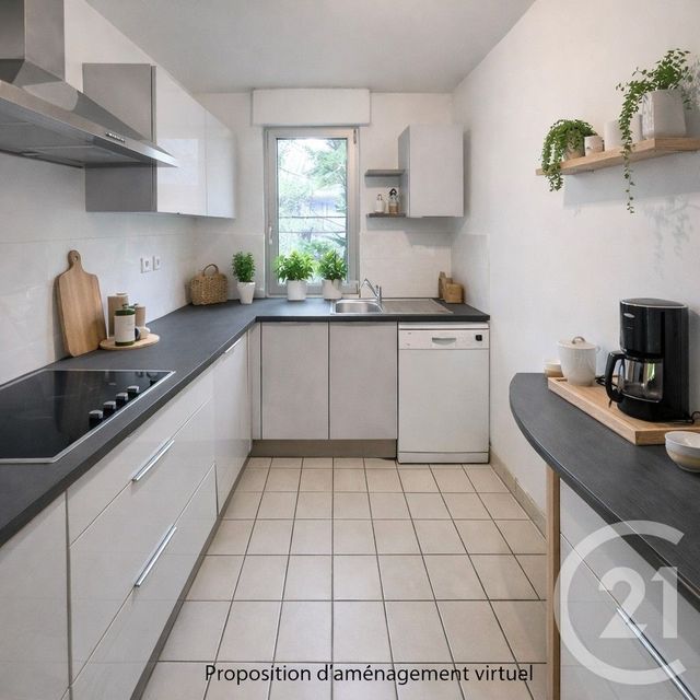 Appartement F4 à vendre - 4 pièces - 93.02 m2 - NOGENT SUR MARNE - 94 - ILE-DE-FRANCE - Century 21 Bords De Marne