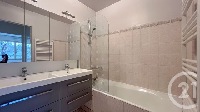 Appartement F4 à vendre - 4 pièces - 93.02 m2 - NOGENT SUR MARNE - 94 - ILE-DE-FRANCE - Century 21 Bords De Marne