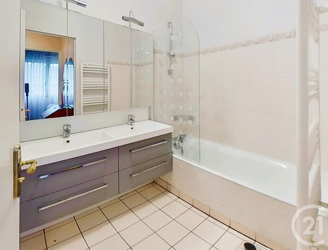 Appartement F4 à vendre - 4 pièces - 93.02 m2 - NOGENT SUR MARNE - 94 - ILE-DE-FRANCE - Century 21 Bords De Marne