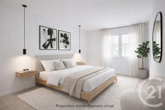 Appartement F4 à vendre - 4 pièces - 93.02 m2 - NOGENT SUR MARNE - 94 - ILE-DE-FRANCE - Century 21 Bords De Marne