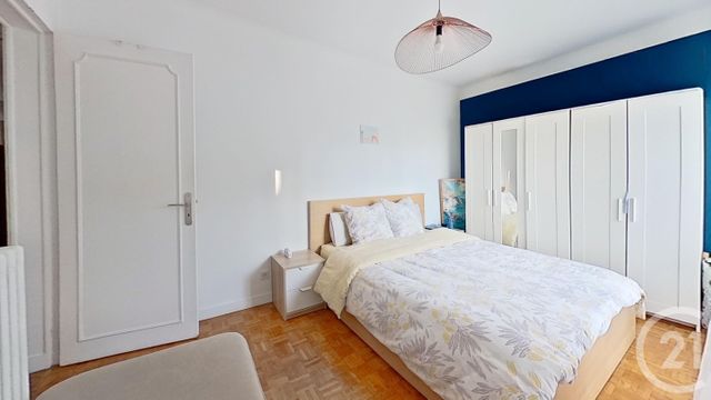 Appartement F3 à vendre - 3 pièces - 72.2 m2 - NOGENT SUR MARNE - 94 - ILE-DE-FRANCE - Century 21 Bords De Marne