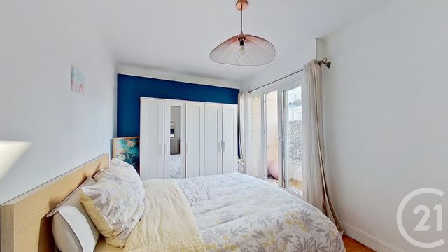 Appartement F3 à vendre - 3 pièces - 72.2 m2 - NOGENT SUR MARNE - 94 - ILE-DE-FRANCE - Century 21 Bords De Marne