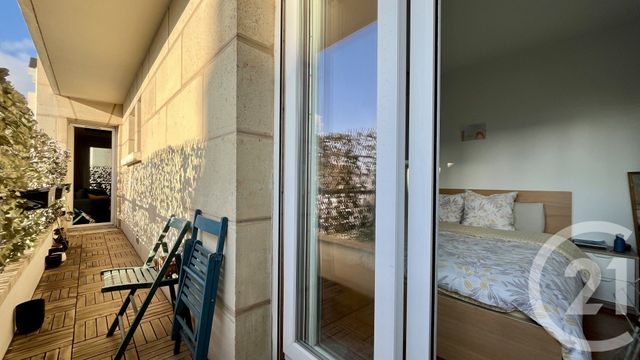 Appartement F3 à vendre - 3 pièces - 72.2 m2 - NOGENT SUR MARNE - 94 - ILE-DE-FRANCE - Century 21 Bords De Marne