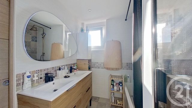 Appartement F3 à vendre - 3 pièces - 72.2 m2 - NOGENT SUR MARNE - 94 - ILE-DE-FRANCE - Century 21 Bords De Marne