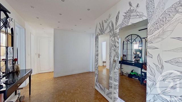 Appartement F3 à vendre - 3 pièces - 72.2 m2 - NOGENT SUR MARNE - 94 - ILE-DE-FRANCE - Century 21 Bords De Marne