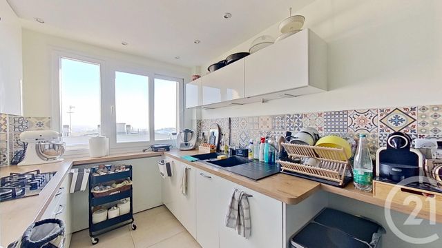 Appartement F3 à vendre - 3 pièces - 72.2 m2 - NOGENT SUR MARNE - 94 - ILE-DE-FRANCE - Century 21 Bords De Marne