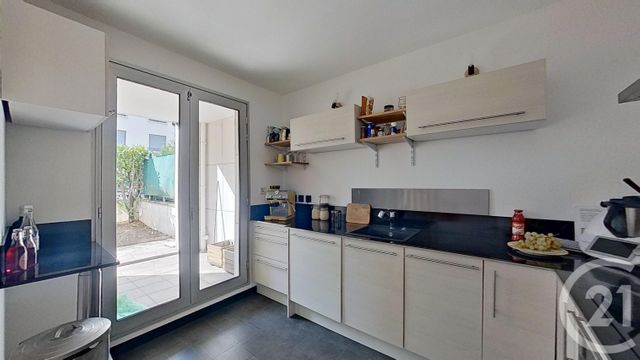 Appartement F3 à vendre - 3 pièces - 55.83 m2 - NOGENT SUR MARNE - 94 - ILE-DE-FRANCE - Century 21 Bords De Marne