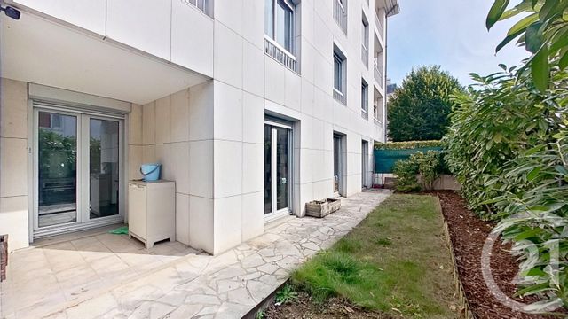 Appartement F3 à vendre - 3 pièces - 55.83 m2 - NOGENT SUR MARNE - 94 - ILE-DE-FRANCE - Century 21 Bords De Marne
