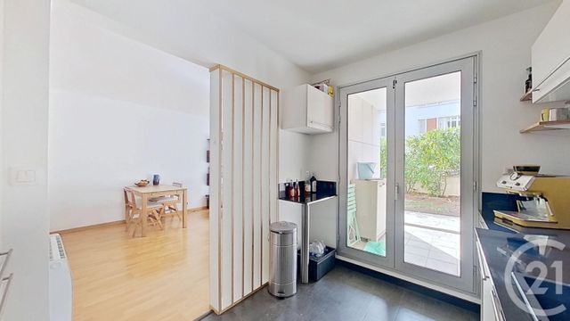 Appartement F3 à vendre - 3 pièces - 55.83 m2 - NOGENT SUR MARNE - 94 - ILE-DE-FRANCE - Century 21 Bords De Marne