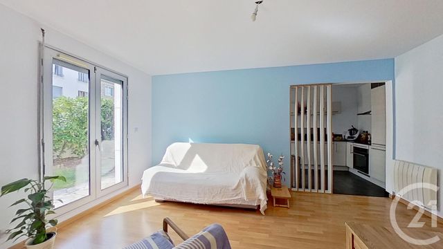 Appartement F3 à vendre - 3 pièces - 55.83 m2 - NOGENT SUR MARNE - 94 - ILE-DE-FRANCE - Century 21 Bords De Marne