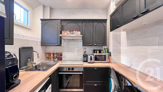 Appartement F3 à louer - 3 pièces - 64.14 m2 - NOGENT SUR MARNE - 94 - ILE-DE-FRANCE - Century 21 Bords De Marne