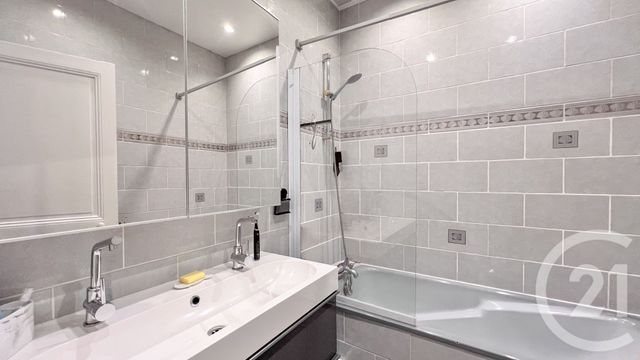 Appartement F3 à louer - 3 pièces - 64.14 m2 - NOGENT SUR MARNE - 94 - ILE-DE-FRANCE - Century 21 Bords De Marne