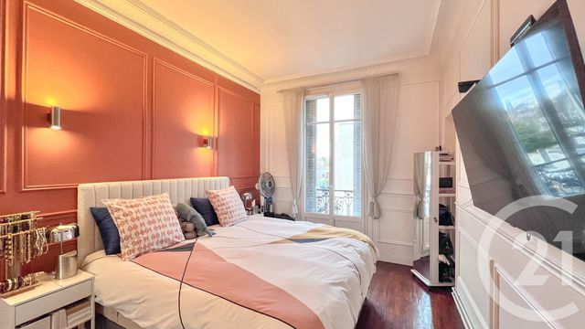 Appartement F3 à louer - 3 pièces - 64.14 m2 - NOGENT SUR MARNE - 94 - ILE-DE-FRANCE - Century 21 Bords De Marne