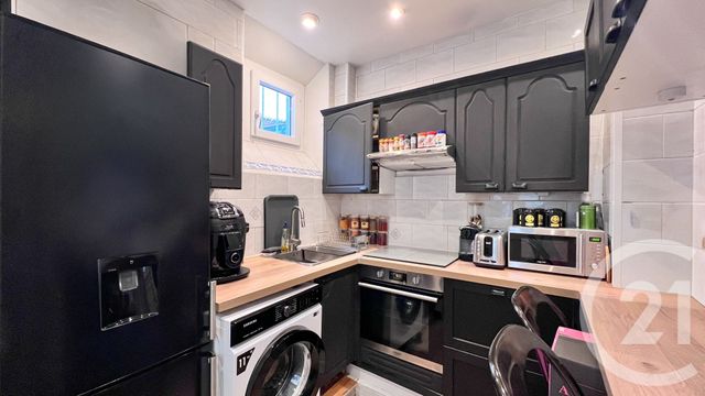 Appartement F3 à louer - 3 pièces - 64.14 m2 - NOGENT SUR MARNE - 94 - ILE-DE-FRANCE - Century 21 Bords De Marne