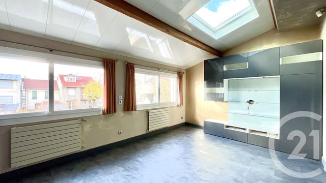 maison à vendre - 7 pièces - 170.72 m2 - NOGENT SUR MARNE - 94 - ILE-DE-FRANCE - Century 21 Bords De Marne