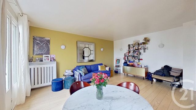 Appartement F3 à vendre - 3 pièces - 68.66 m2 - NOGENT SUR MARNE - 94 - ILE-DE-FRANCE - Century 21 Bords De Marne