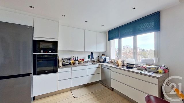 Appartement F3 à vendre - 3 pièces - 68.66 m2 - NOGENT SUR MARNE - 94 - ILE-DE-FRANCE - Century 21 Bords De Marne