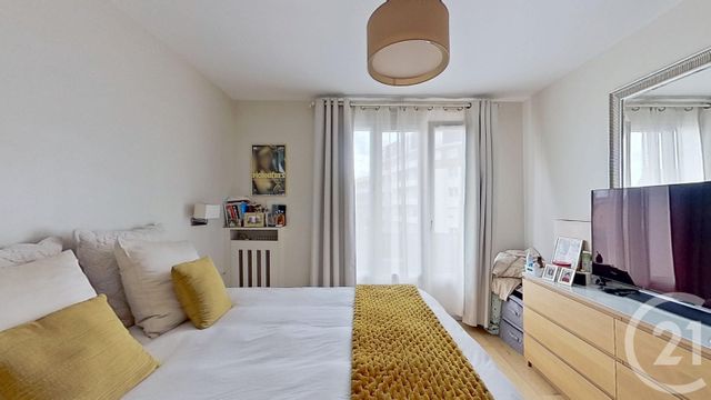 Appartement F3 à vendre - 3 pièces - 68.66 m2 - NOGENT SUR MARNE - 94 - ILE-DE-FRANCE - Century 21 Bords De Marne