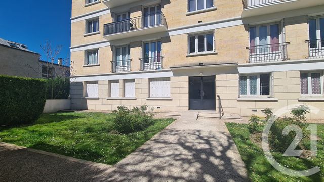 Appartement F3 à vendre - 3 pièces - 68.66 m2 - NOGENT SUR MARNE - 94 - ILE-DE-FRANCE - Century 21 Bords De Marne