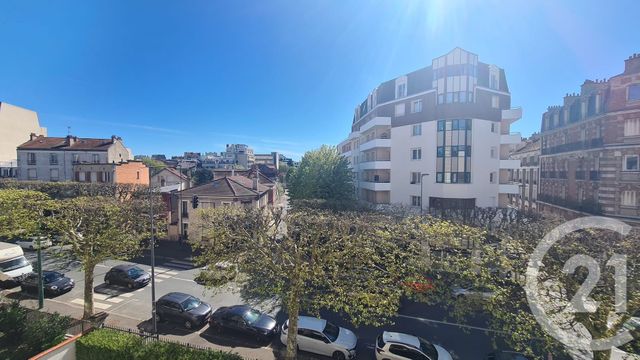 Appartement F3 à vendre - 3 pièces - 68.66 m2 - NOGENT SUR MARNE - 94 - ILE-DE-FRANCE - Century 21 Bords De Marne