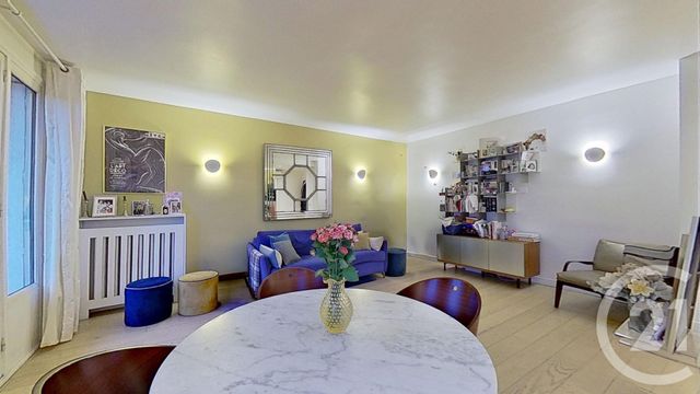 Appartement F3 à vendre - 3 pièces - 68.66 m2 - NOGENT SUR MARNE - 94 - ILE-DE-FRANCE - Century 21 Bords De Marne