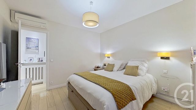 Appartement F3 à vendre - 3 pièces - 68.66 m2 - NOGENT SUR MARNE - 94 - ILE-DE-FRANCE - Century 21 Bords De Marne