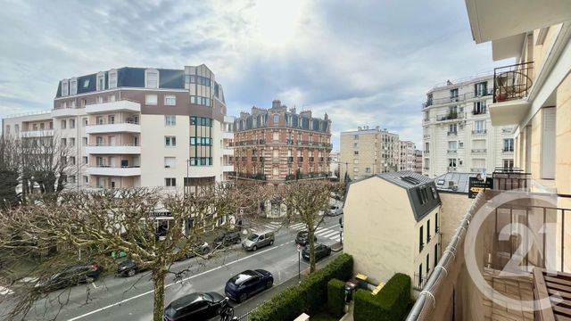 Appartement F3 à vendre - 3 pièces - 68.66 m2 - NOGENT SUR MARNE - 94 - ILE-DE-FRANCE - Century 21 Bords De Marne