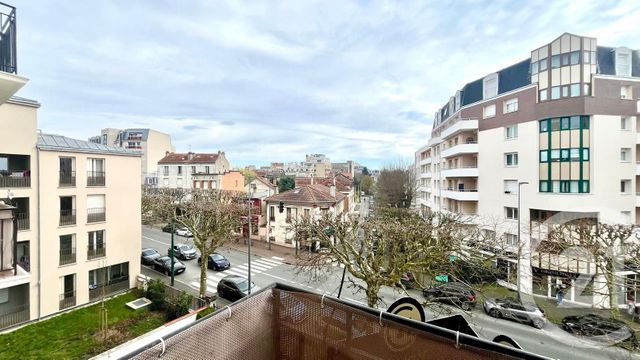 Appartement F3 à vendre - 3 pièces - 68.66 m2 - NOGENT SUR MARNE - 94 - ILE-DE-FRANCE - Century 21 Bords De Marne