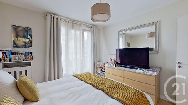 Appartement F3 à vendre - 3 pièces - 68.66 m2 - NOGENT SUR MARNE - 94 - ILE-DE-FRANCE - Century 21 Bords De Marne