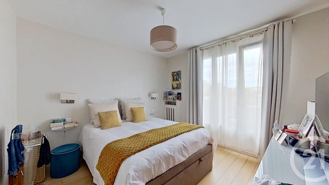 Appartement F3 à vendre - 3 pièces - 68.66 m2 - NOGENT SUR MARNE - 94 - ILE-DE-FRANCE - Century 21 Bords De Marne