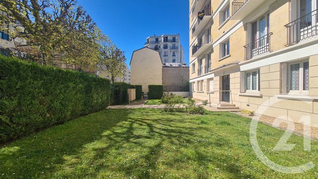 Appartement F3 à vendre - 3 pièces - 68.66 m2 - NOGENT SUR MARNE - 94 - ILE-DE-FRANCE - Century 21 Bords De Marne