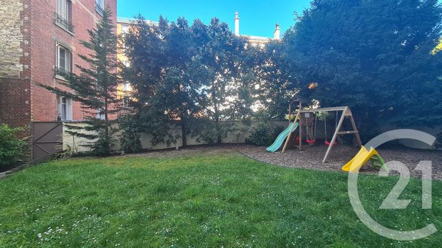 Appartement F3 à vendre - 3 pièces - 68.66 m2 - NOGENT SUR MARNE - 94 - ILE-DE-FRANCE - Century 21 Bords De Marne