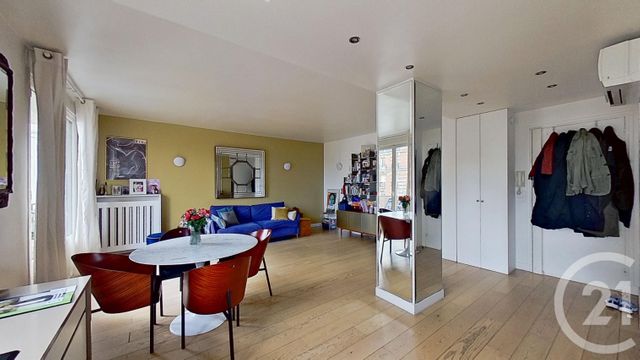 Appartement F3 à vendre - 3 pièces - 68.66 m2 - NOGENT SUR MARNE - 94 - ILE-DE-FRANCE - Century 21 Bords De Marne