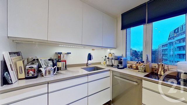 Appartement F3 à vendre - 3 pièces - 68.66 m2 - NOGENT SUR MARNE - 94 - ILE-DE-FRANCE - Century 21 Bords De Marne