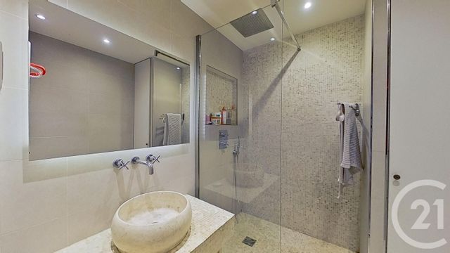 Appartement F3 à vendre - 3 pièces - 68.66 m2 - NOGENT SUR MARNE - 94 - ILE-DE-FRANCE - Century 21 Bords De Marne