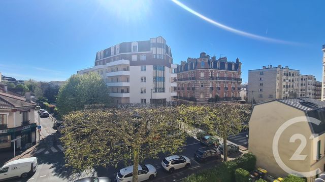 Appartement F3 à vendre - 3 pièces - 68.66 m2 - NOGENT SUR MARNE - 94 - ILE-DE-FRANCE - Century 21 Bords De Marne