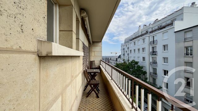 Appartement F3 à vendre - 3 pièces - 73.1 m2 - NOGENT SUR MARNE - 94 - ILE-DE-FRANCE - Century 21 Bords De Marne