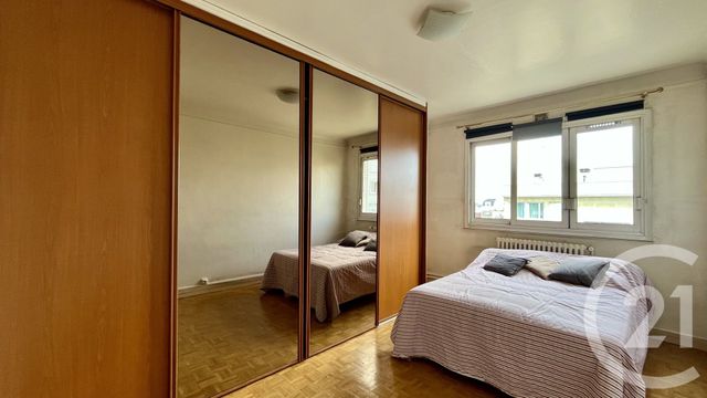 Appartement F3 à vendre - 3 pièces - 73.1 m2 - NOGENT SUR MARNE - 94 - ILE-DE-FRANCE - Century 21 Bords De Marne
