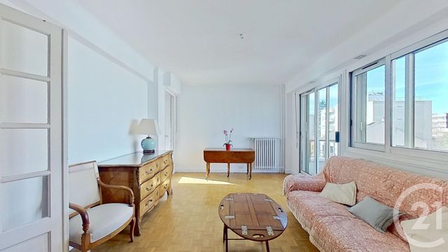 Appartement F3 à vendre - 3 pièces - 73.1 m2 - NOGENT SUR MARNE - 94 - ILE-DE-FRANCE - Century 21 Bords De Marne