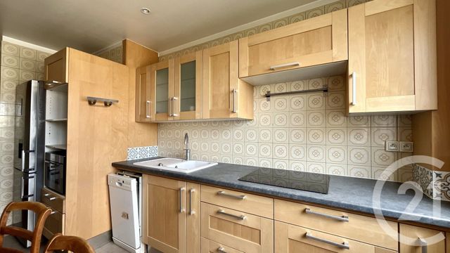 Appartement F3 à vendre - 3 pièces - 73.1 m2 - NOGENT SUR MARNE - 94 - ILE-DE-FRANCE - Century 21 Bords De Marne
