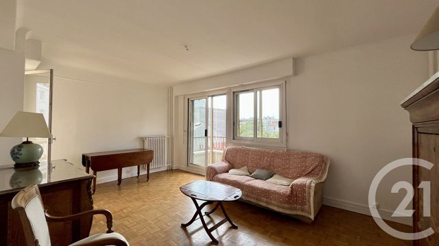 appartement - NOGENT SUR MARNE - 94