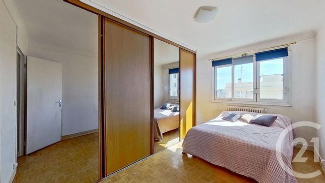 Appartement F3 à vendre - 3 pièces - 73.1 m2 - NOGENT SUR MARNE - 94 - ILE-DE-FRANCE - Century 21 Bords De Marne