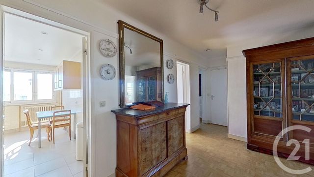 Appartement F3 à vendre - 3 pièces - 73.1 m2 - NOGENT SUR MARNE - 94 - ILE-DE-FRANCE - Century 21 Bords De Marne